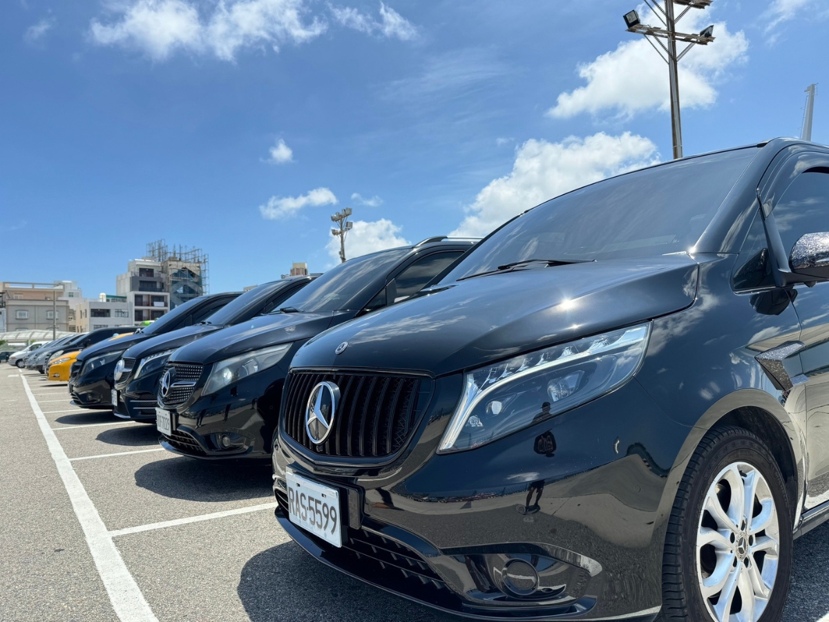 嘉義租車公司推薦,回應旅遊、商務、禮車接送需求(圖/Medick Marketing Ltd.提供)