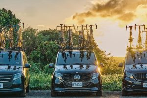 嘉義包車公司推薦 第一線司機經驗 奠定專業包車服務基礎