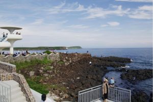 澎湖租車自駕懶人包 馬公港專車接送 環島、花火節行程代訂攻略