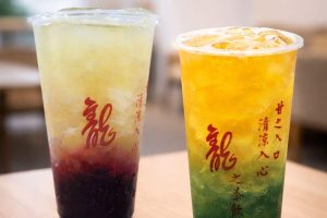 台南北區飲料推薦 強調無香精、無添加 回歸一杯茶初衷