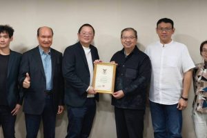 挑戰金氏紀錄！第三屆國際傳統自然醫學大會4月古晉盛大登場