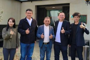 挑戰金氏紀錄！第三屆國際傳統自然醫學大會4月古晉盛大登場