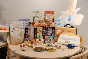 優格寵物食譜幫毛孩舉辦專屬「年終宴」 台北台中高雄一連四場