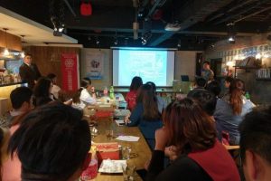 別再自欺欺人！永旭保經資深協理張義煒：許多老闆正因財務規劃不當踏上破產快車道