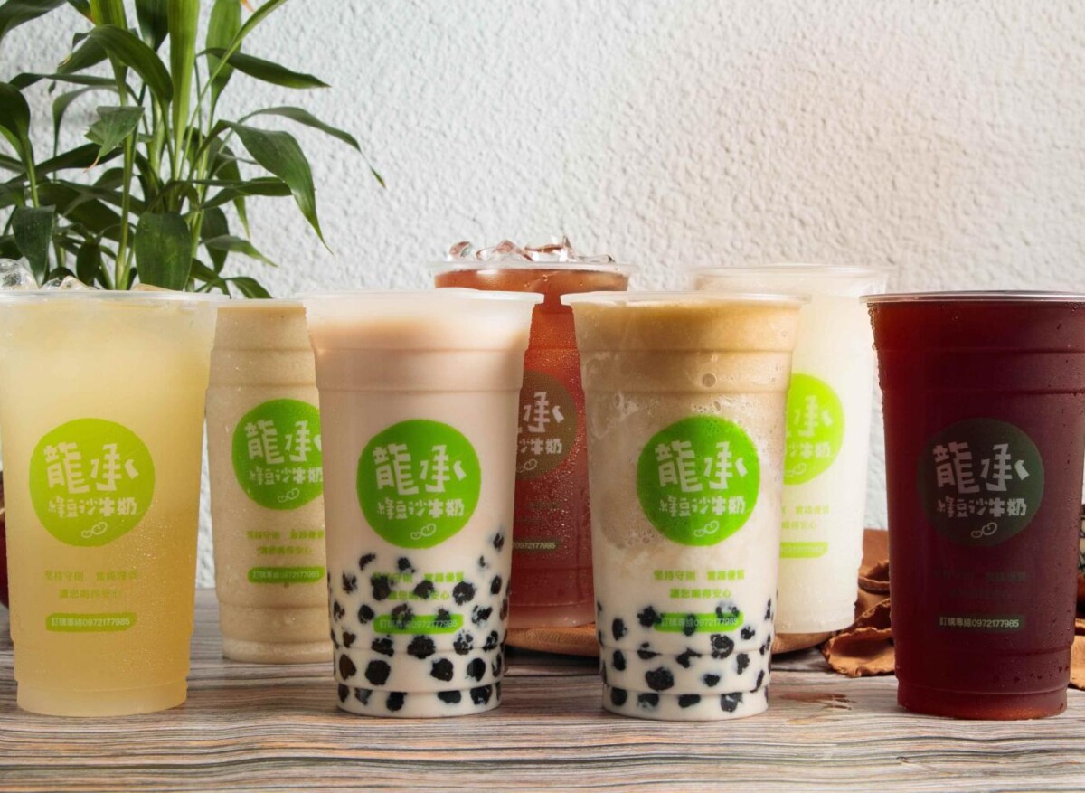 嘉義綠豆沙飲品推薦:無添加、用料單純的健康選擇(圖/Medick Marketing Ltd.提供)