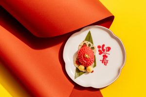 華航迎春開饗獻餐飲新作 人氣亮點齊賀好年