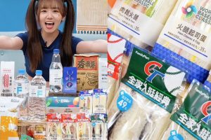 全家挺經典 最強後援補給戰 應援周邊限量開搶