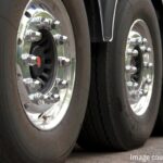 台中梧棲輪胎行專攻大車維修 貨車輪胎更換有保障