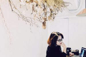 從攝影師跨界創立「 尋光」 創辦人用珠寶寫下人生故事