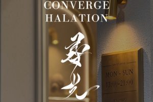 從攝影師跨界創立「 尋光」 創辦人用珠寶寫下人生故事