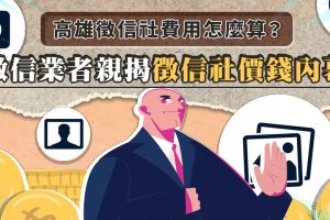 2026委託徵信社必看 高雄徵信社頂尖私人偵探排名TOP3