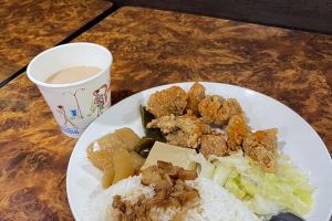 台北一日遊｜超省錢士林玩法 甲咪帶你用150玩士林還有找