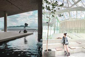 全台特色美術館地圖｜全台唯一水下美術館即將開幕！從山林到海底室內景點推薦