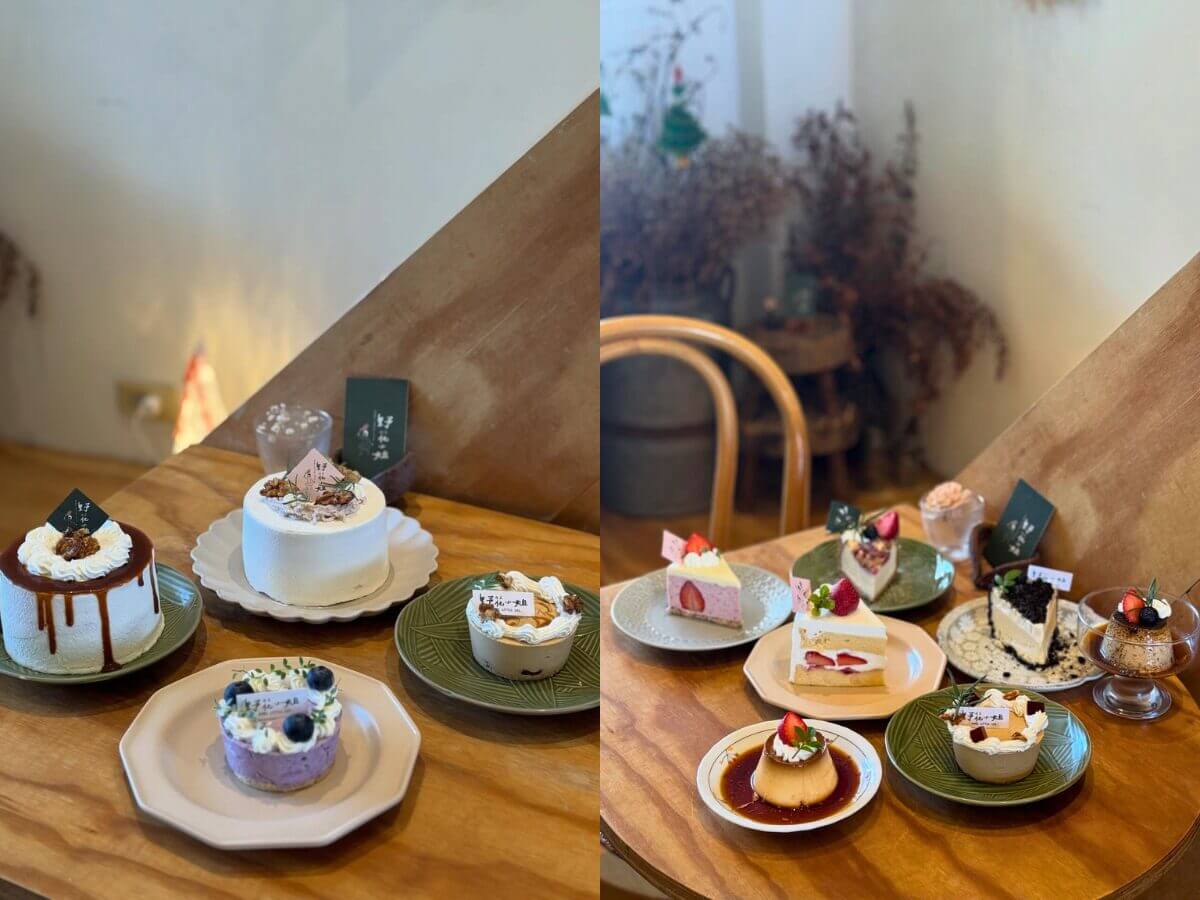 彰化一日遊｜彰化美食景點全攻略～必訪阿三肉圓、木瓜牛乳、爌肉飯，順遊步道看夜景一次排好！