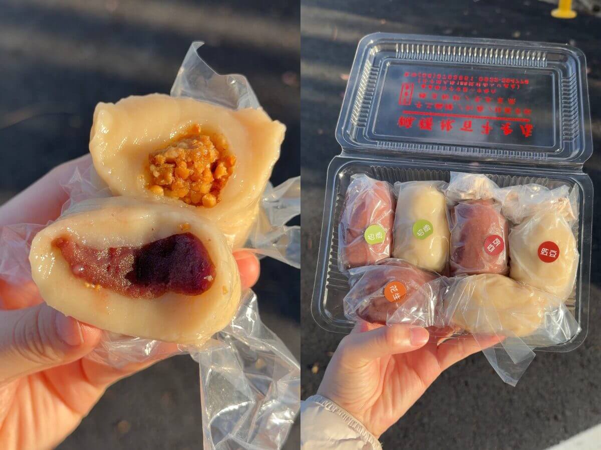 嘉義美食｜2026嘉義燈會美食懶人包，在地人推薦春捲、豆花、麻糬、鴨魯飯必吃清單