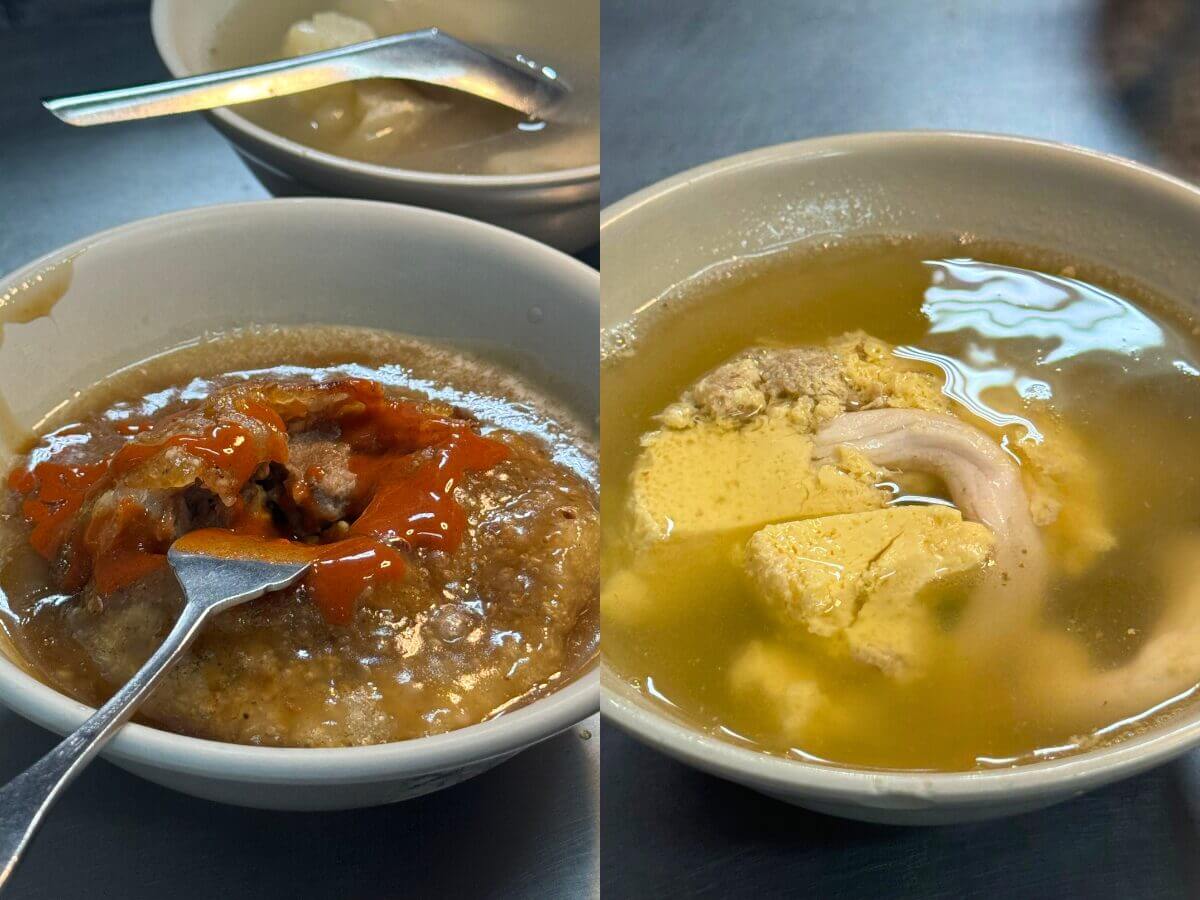 彰化一日遊｜彰化美食景點全攻略～必訪阿三肉圓、木瓜牛乳、爌肉飯，順遊步道看夜景一次排好！