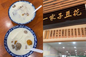 嘉義美食｜2026嘉義燈會美食懶人包 在地人推薦春捲、豆花、麻糬、鴨魯飯必吃清單