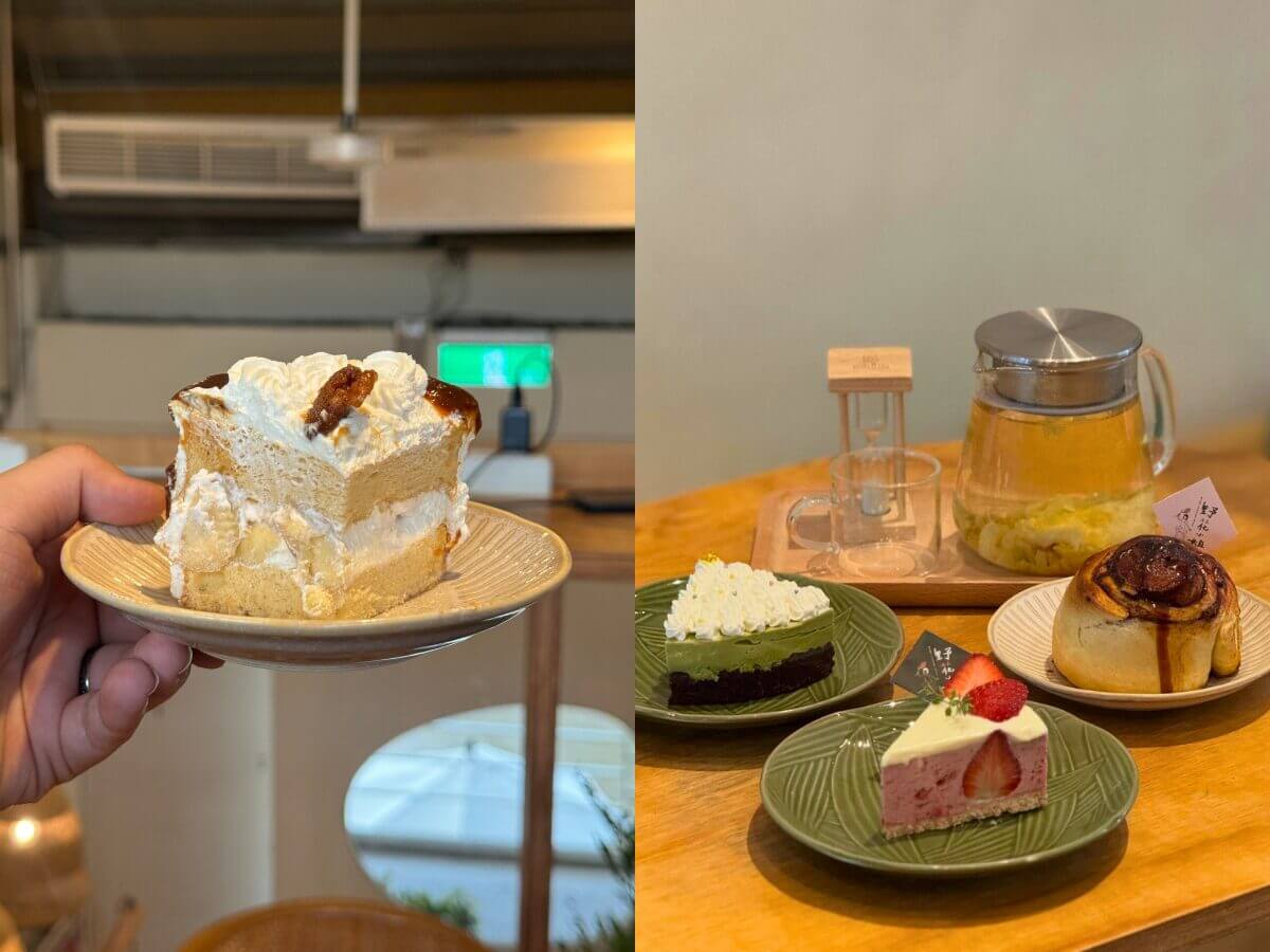 彰化一日遊｜彰化美食景點全攻略～必訪阿三肉圓、木瓜牛乳、爌肉飯，順遊步道看夜景一次排好！