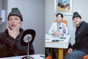 人氣廚佛瑞德 Fred開春進廠保養 現身晶鑽診所