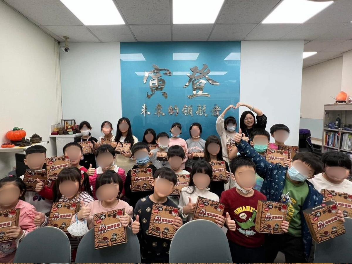 板橋國中小補習班推薦 從引導教學到主動輔導 打造優質教學空間