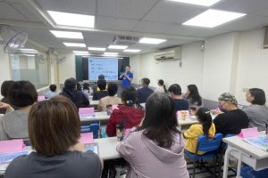 板橋國中小補習班推薦 從引導教學到主動輔導 打造優質教學空間