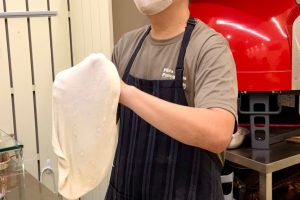 苓雅外帶披薩專賣店推薦 帶著走剛剛好 愜意自在義式散步日常