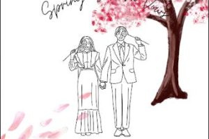 錦町《春櫻誓約》日式輕婚禮體驗 邀請新人用最溫柔方式開始人生新章