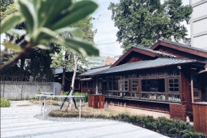 錦町《春櫻誓約》日式輕婚禮體驗 邀請新人用最溫柔方式開始人生新章