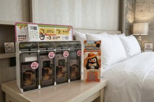 旅宿產業的第二成長曲線 旅宿業如何用智慧零售科技打造愛情經濟平台