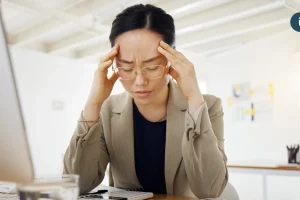 年後腦霧別輕忽！中醫教你清腦養腦、找回專注力