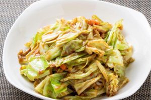 南投合菜餐廳藏飯店級技術 自家種菜養雞 打造當季新鮮旬味