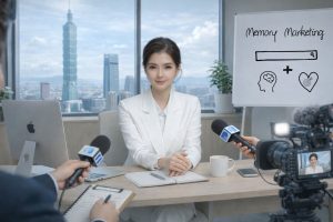 記憶行銷學 搜尋存在及心智佔位為核心品牌策略方法論