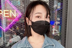 宜蘭染髮推薦 水霧染免漂髮質感升級 職籃球星指名護髮技術