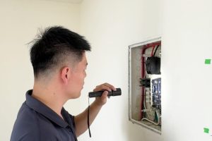 專業驗屋公司推薦 從新成屋到中古屋 這些細節你不能不查