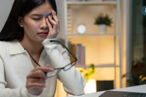 葉黃素推薦全攻略：游離型怎麼選？掌握10:2黃金比例不踩雷