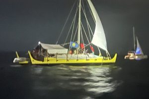 「無私分享號」抵臺 海委會邀民眾3/7高雄港一同見證傳統航海智慧