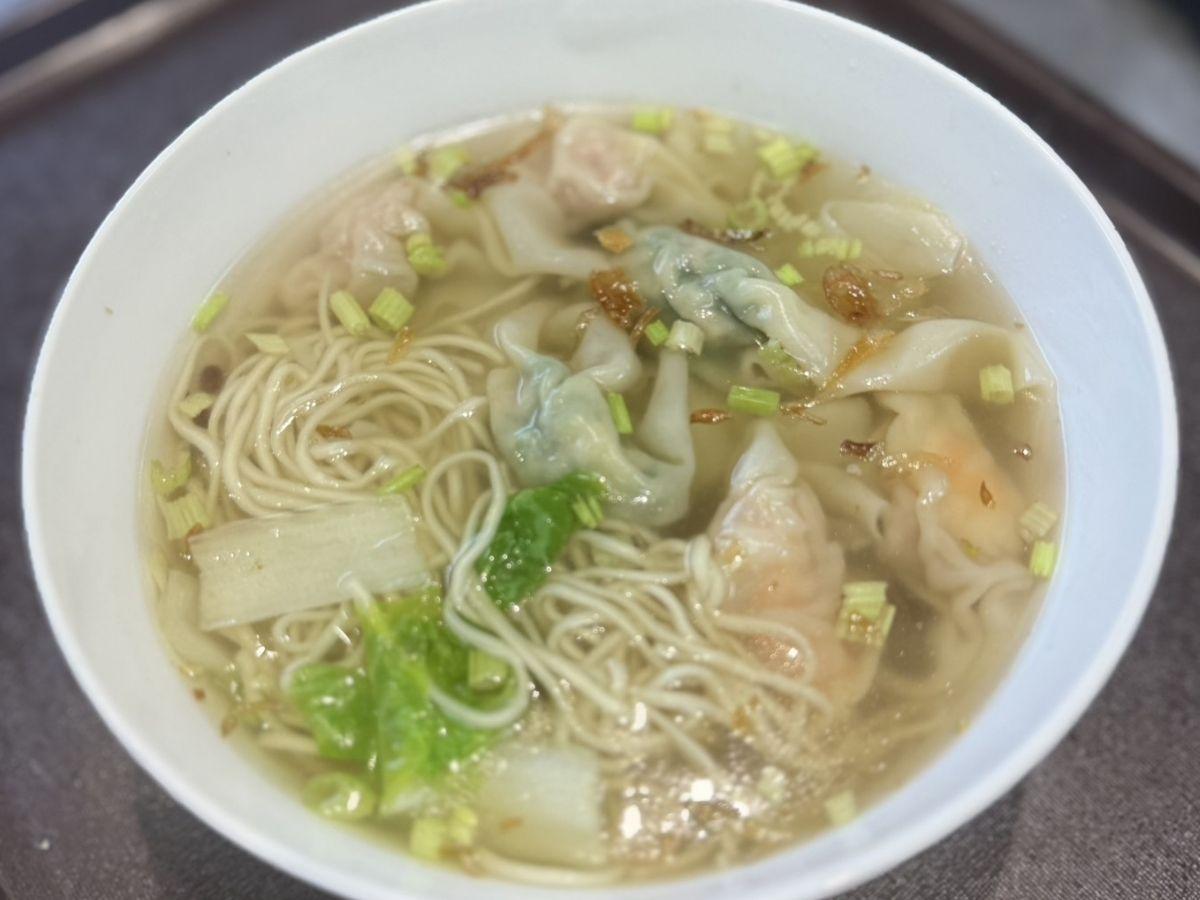 花蓮扁食專賣店 以新鮮、乾淨為核心 打造讓人安心日常小吃