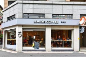 從矽谷到無人咖啡 吳哲安如何打造星鏈咖啡的科技版圖