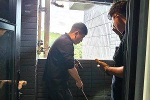 入住保障從房屋檢驗開始 大台北驗屋專家點出建商看不見細節