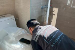 斗六新成屋驗屋專家從建設現場出發 雲林在地團隊看見屋主真正需求