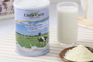 紐西蘭營養補充食品 初乳奶粉守護家人 無添加溫柔堅持