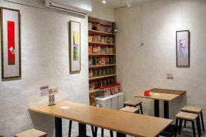 師大商圈巷弄甜品 傳統手工熬煮配料與減糖原味豆花刨冰專賣店