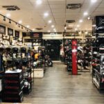 彰化騎士裝備選購指南 26年老店轉型 百坪空間打造專屬防護
