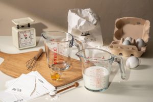 穿越世紀透明美學 康寧百麗110週年限量復刻