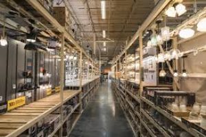 商用展示架業務旺 裕慶-KY去年賺逾1股本 擬配息9元