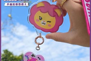 歷史性攻蛋圓滿落幕！i-dle 聯名超級悠遊卡掀搶購潮 限定小卡應援加碼送