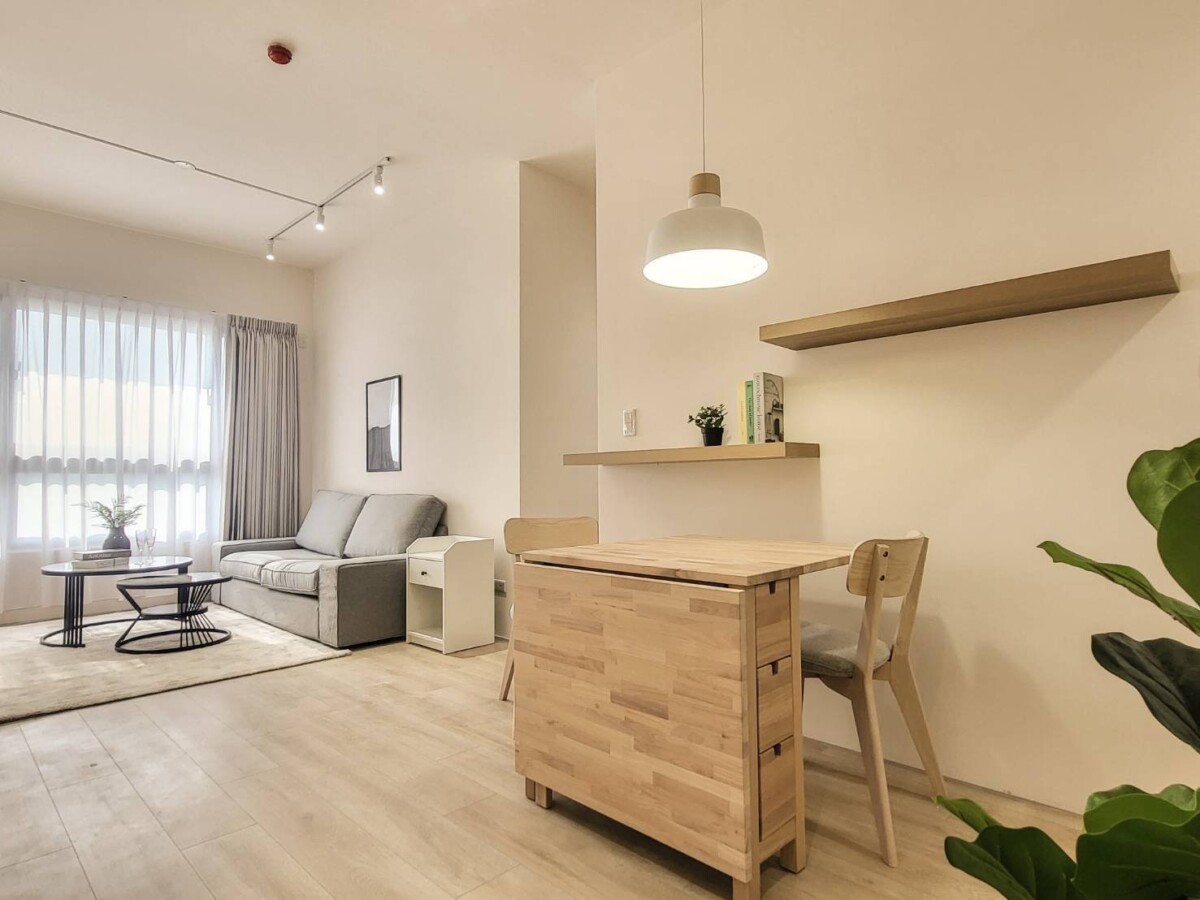 房市觀察｜台中新成屋出租市場升溫 投資客改採「輕軟裝」策略降低成本