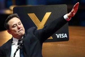 「星鏈點數經濟」對標 X Money 重塑下一代消費點數網絡