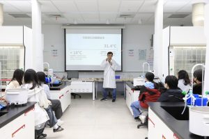 輔仁大學首度入選優質教育世界百大 薪資變現力比肩台大