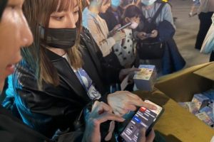 2026台灣燈會21米神木主燈震撼登場 利百代驚喜現身送「盲盒」再推開學應援好禮